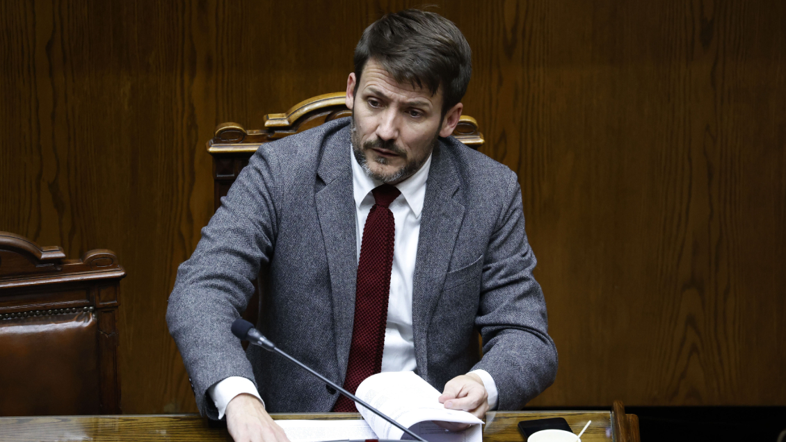 Pardow ante interpelación: 