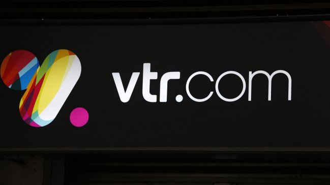 VTR compensará a más de 400 mil clientes por cortes de internet  