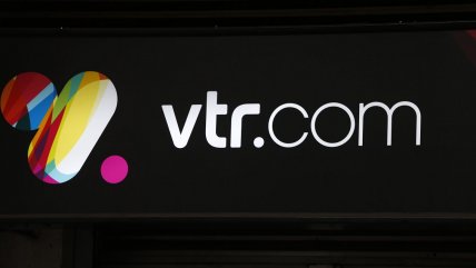  VTR compensará a más de 400 mil clientes por cortes de internet  