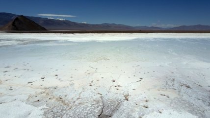   Chile tendrá beneficios impositivos de EE.UU. para insumos hechos con litio 