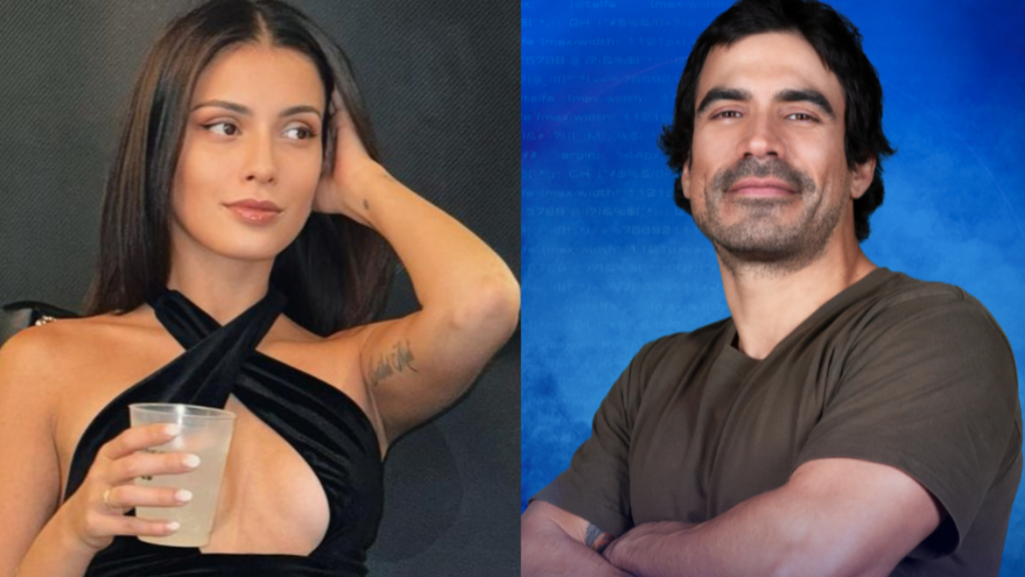 Cony Capelli asegura que no dejará CHV tras nuevo ingreso de Sebastián a 