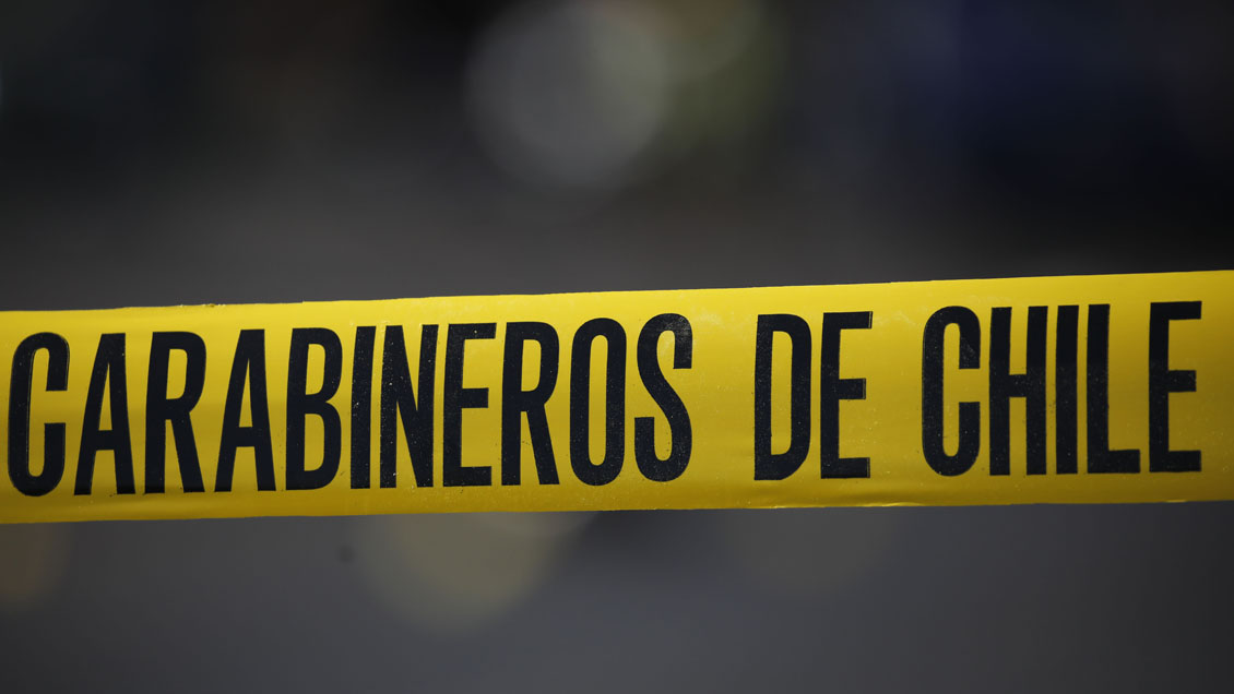 Mujer murió tras choque entre un auto y un camión en la Ruta 68