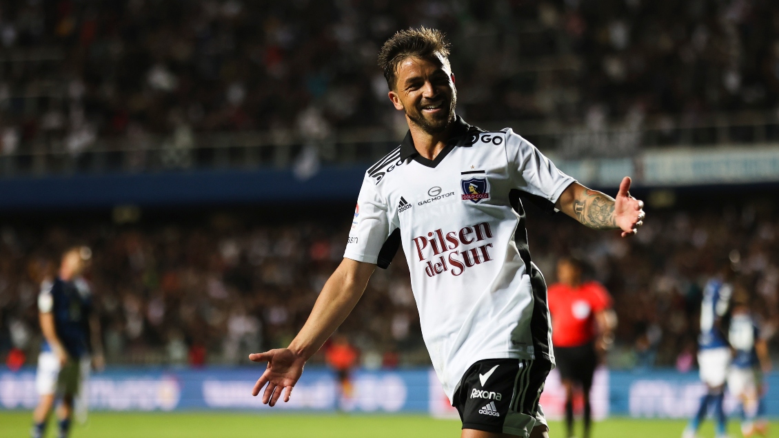 Gabriel Costa se pasó al archirrival y fue anunciado en la U