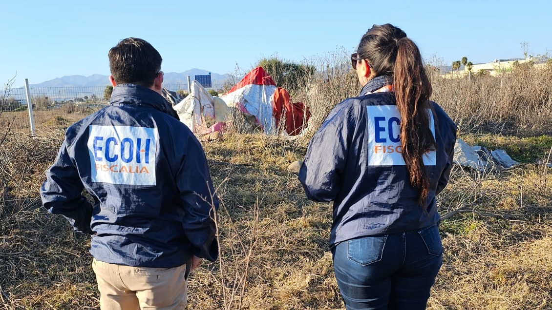 Indagan la data de muerte del médico que intentó quemar un Cesfam