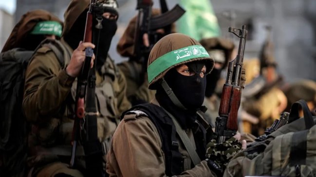   Gobierno de Milei declaró a Hamás como organización terrorista internacional 