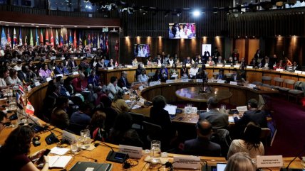   Las expectativas de Chile para la COP 30 en Brasil 
