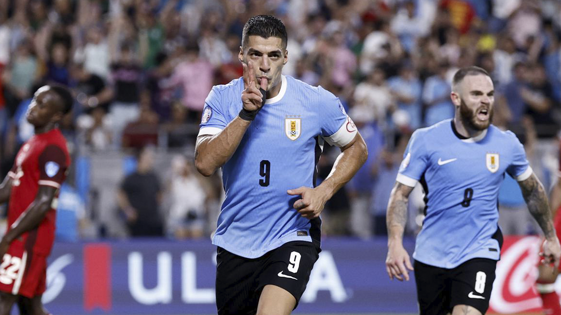 Uruguay superó en penales a Canadá y se quedó con el tercer puesto de Copa América 2024