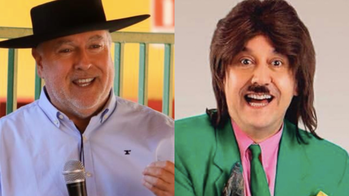 Alcalde de Longaví decreta tres días de duelo por la muerte de Claudio Reyes