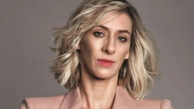 Raffaella di Girolamo tras filtración de su testimonio: 