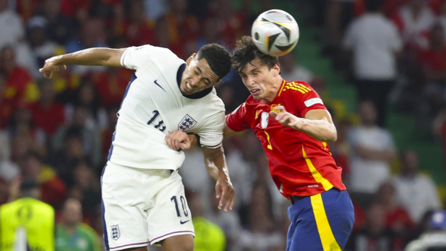 España e Inglaterra se juegan el título de la Eurocopa 2024 en Berlín