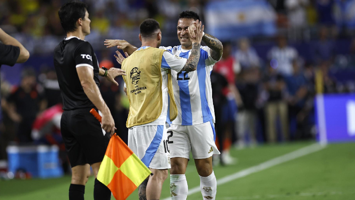 Palmarés: Argentina logró su decimosexta Copa América y es el más ganador del torneo