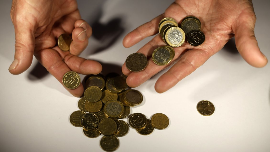 Microbuses subirán los precios de sus pasajes en Valdivia