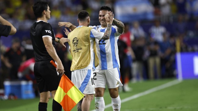   Palmarés: Argentina logró su decimosexta Copa América y es el más ganador del torneo 