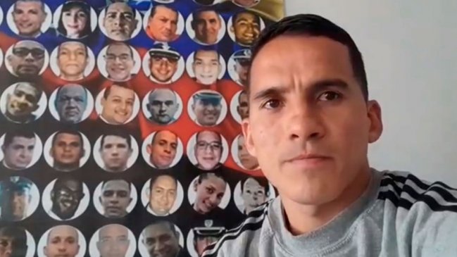   Polémico fiscal venezolano pide a Costa Rica entrevistar a sospechoso del crimen de Ojeda 