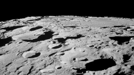   Científicos confirmaron la existencia de un túnel potencialmente accesible en la Luna 