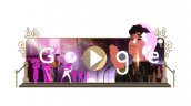 Google hace homenaje a Juan Gabriel con su doodle