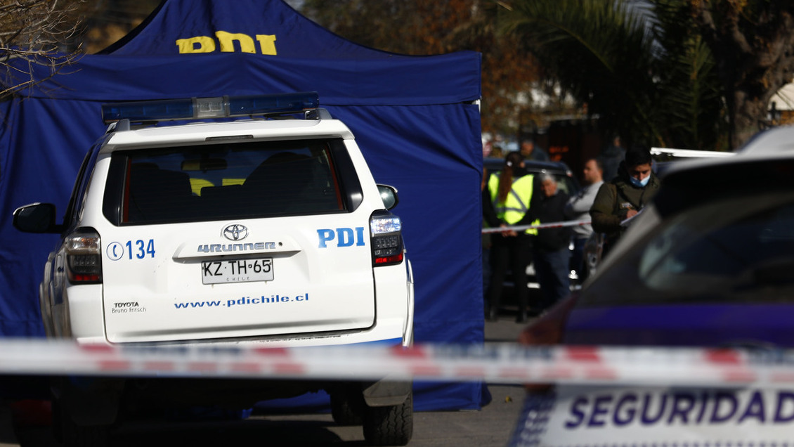 Crisis de seguridad: Bancada RN insiste en 