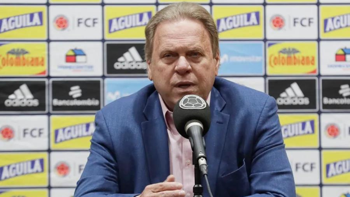 Federación Colombiana se disculpó por detención de su presidente en Miami