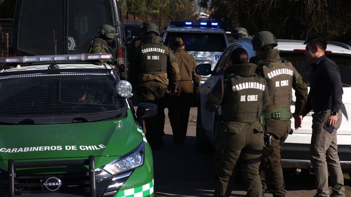 UDI exigió salidas de Tohá, Monsalve y Vergara tras matanza en Lampa