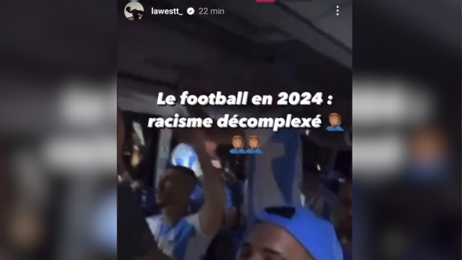 Compañeros franceses de Enzo Fernández condenaron sus actitudes racistas tras los festejos de Argentina