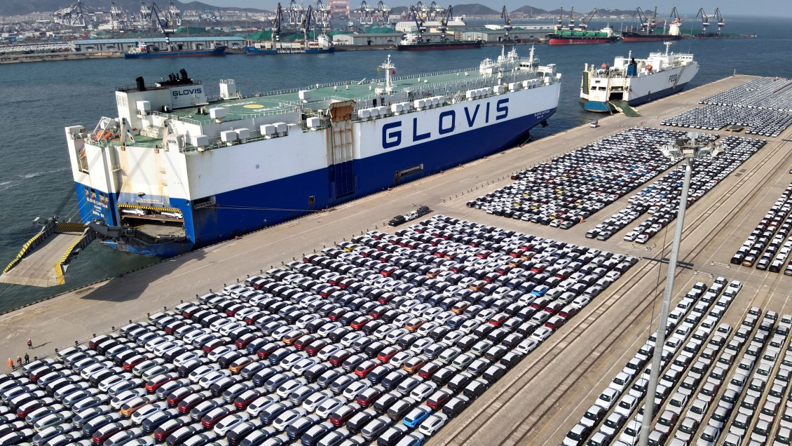 El crecimiento de China entusiasma a periodista brasileño: 