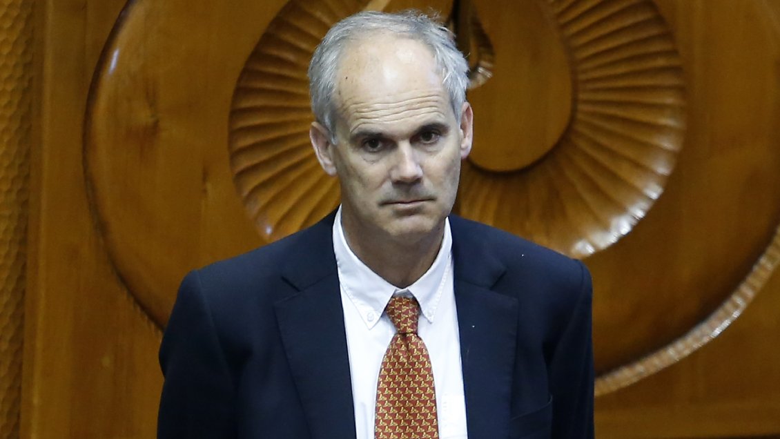 Descontrol criminal: 