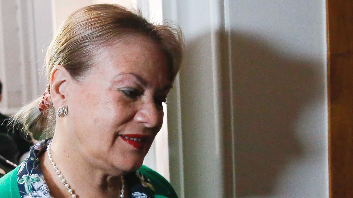 Caso WhatsApp: Vivanco pidió anular 