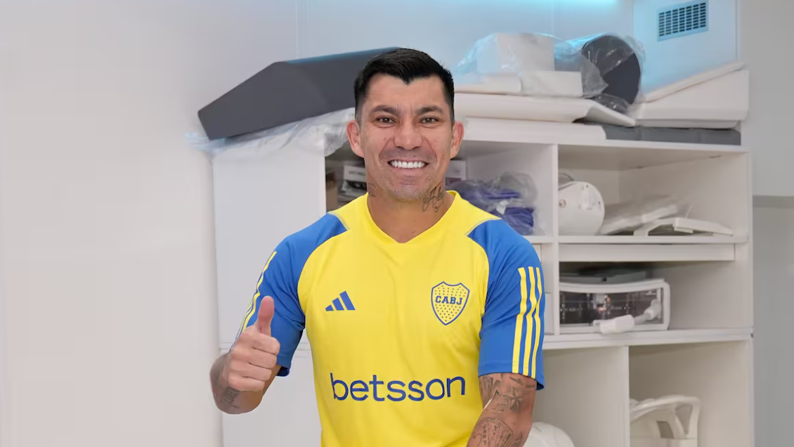 Medio contó enfurecida reacción del DT de Boca por 