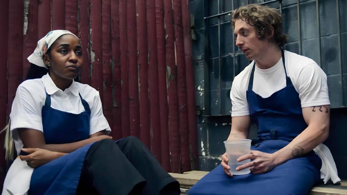 The Bear rompe récord en anuncio de nominados a los Emmys 2024