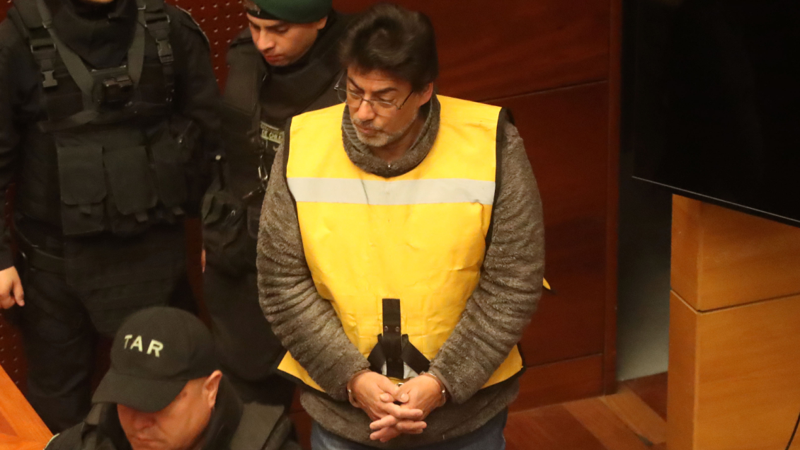 Esta medianoche comienza el plazo para que concejales de Recoleta elijan al suplente de Jadue