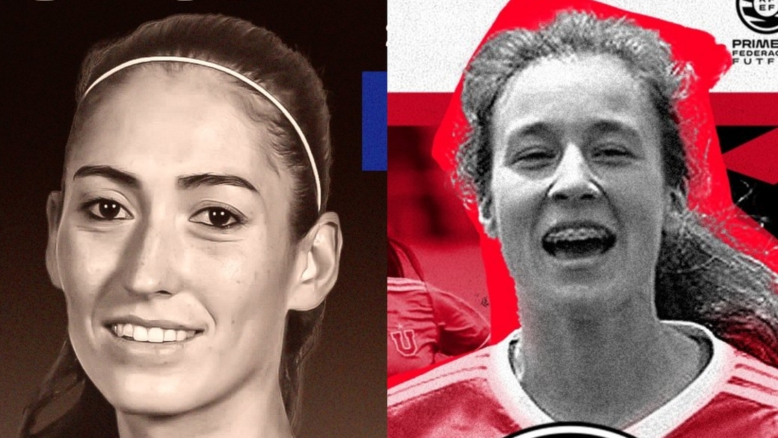 Nayadeth López fichó en Alavés y Sonya Keefe en Dux Logroño