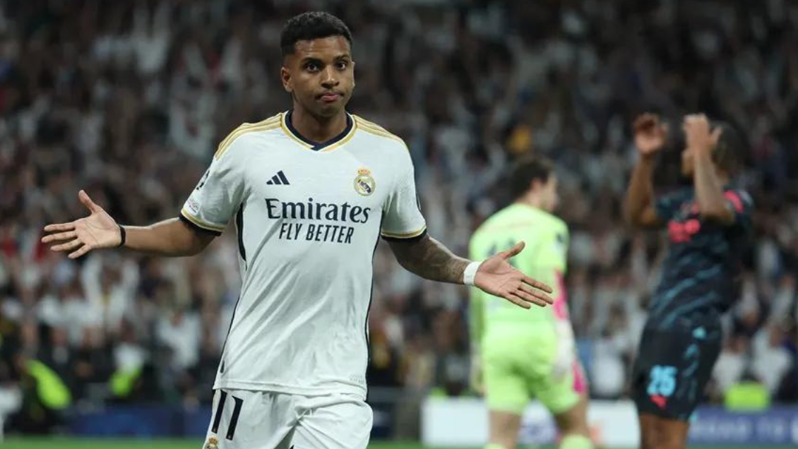 Real Madrid desbancó a Manchester City como la marca de club de fútbol más valiosa