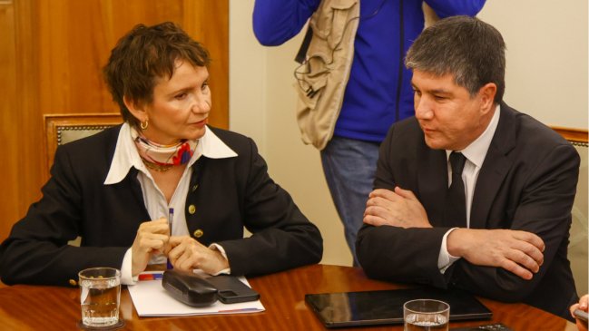 Timonel PS: Ofensiva contra Tohá y Monsalve busca menoscabar sus potenciales electorales