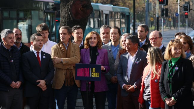  Cubillos llamó a la unidad de la derecha ante desacuerdo entre Chile Vamos y Republicanos  