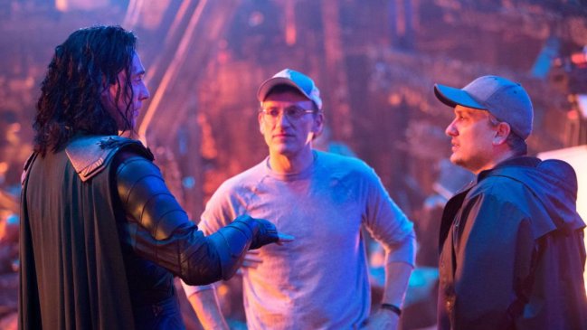   Hermanos Russo regresan a Marvel y dirigirán próximas películas Avengers 