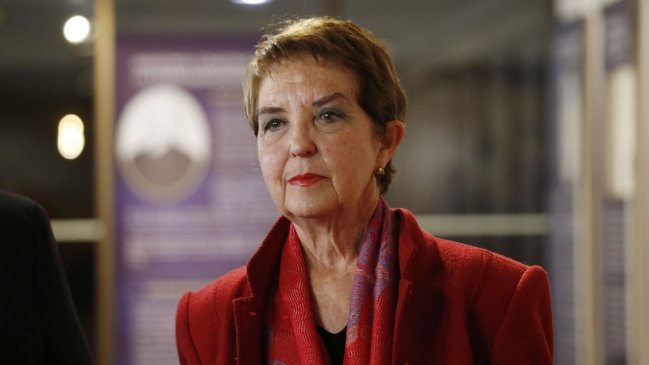   Gloria Hutt: El crimen organizado está amenazando la estabilidad democrática 