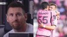 Con Messi en las gradas: Inter Miami venció a Toronto FC y recuperó el liderato en la MLS