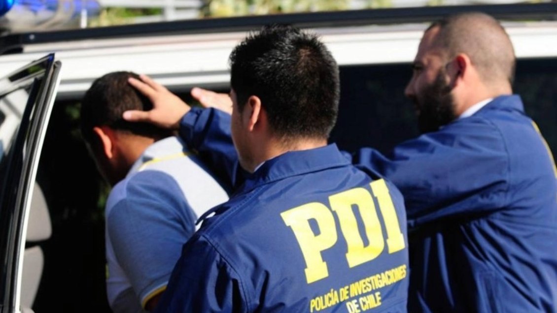 Continuará detenido el sospechoso de matar a un joven en Frutillar