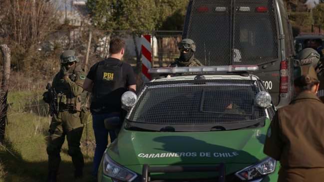 Gobierno anunció plan para 