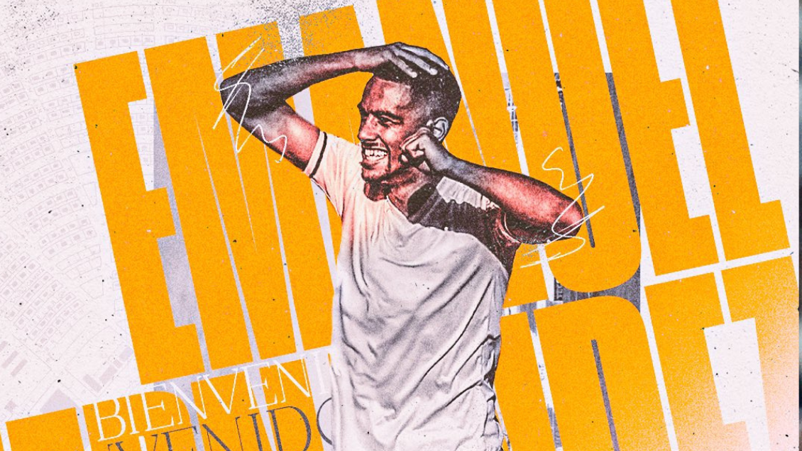 Emanuel Hernández se transformó en la nueva incorporación de Cobresal