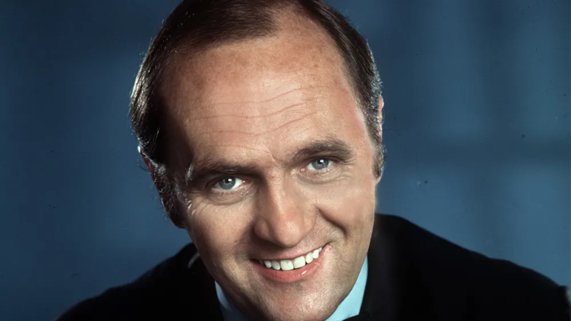Muere el comediante Bob Newhart: Actuó en 