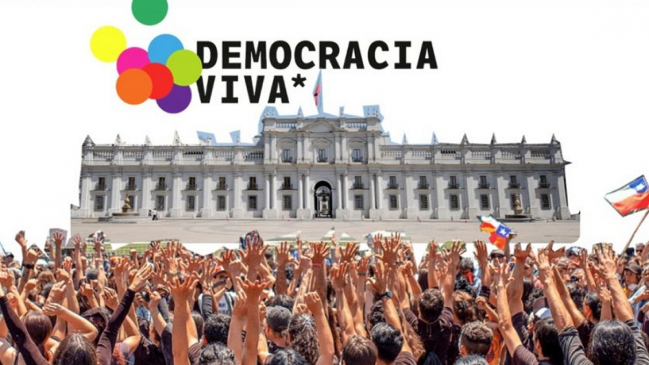  Convenios: Tribunal unificó causas de la arista Democracia Viva  