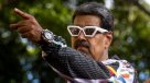 Maduro advierte que su derrota puede causar "una guerra civil y un baño de sangre"