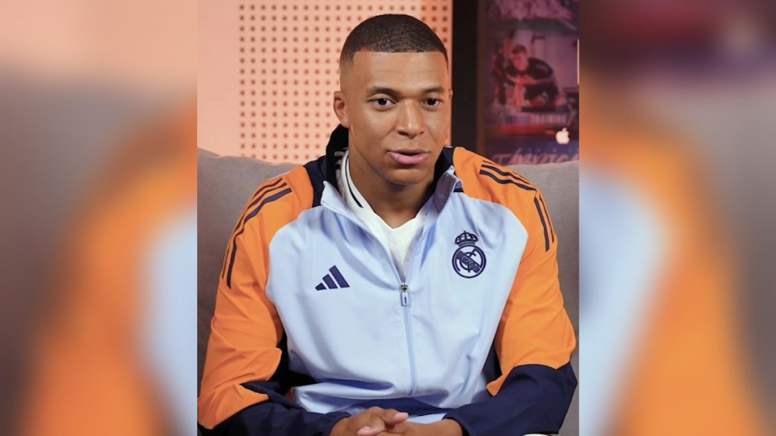 Mbappé: Quiero estar a la altura de la historia de Real Madrid