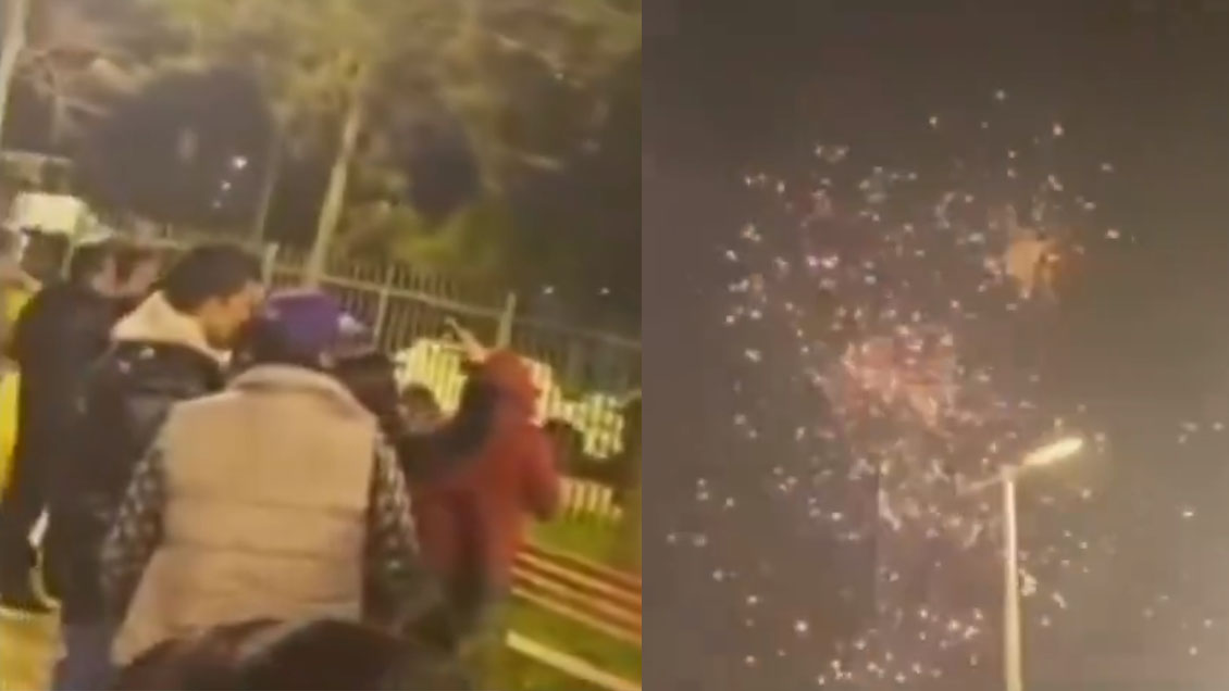 Colegio de Puente Alto también suspendió actividades por velorio de 