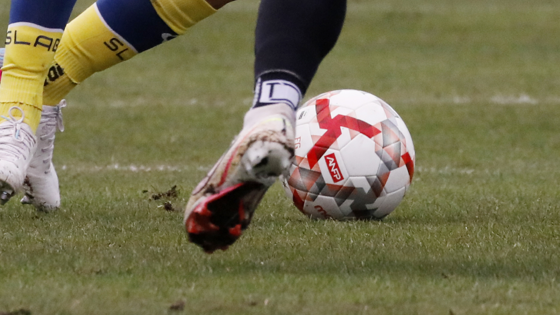 [ESTADISTICAS] La tabla de posiciones en el inicio de la segunda rueda del Campeonato