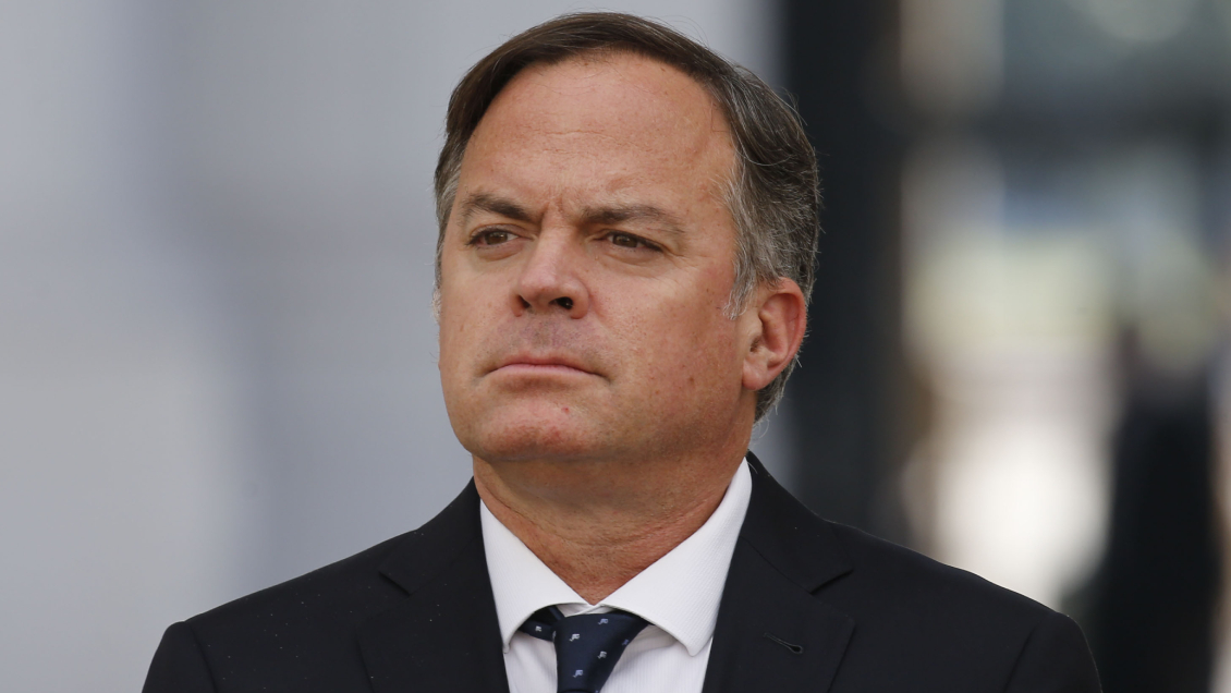 Walker: Voto migrante obligatorio 