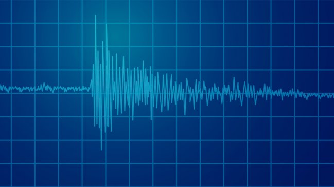   Una persona falleció en Calama tras fuerte sismo en el norte 