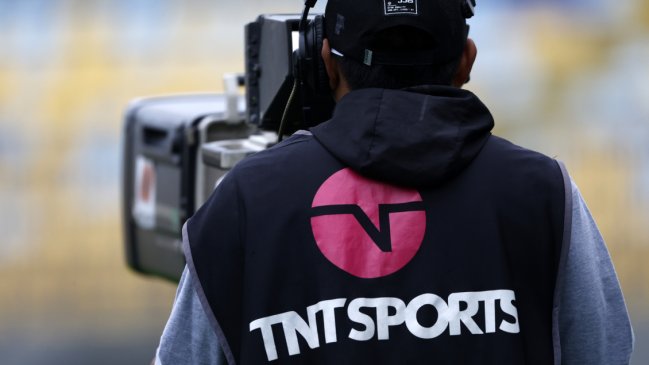   Sernac ofició a TNT Sports por el fin de Estadio TNT y su incorporación a Max 