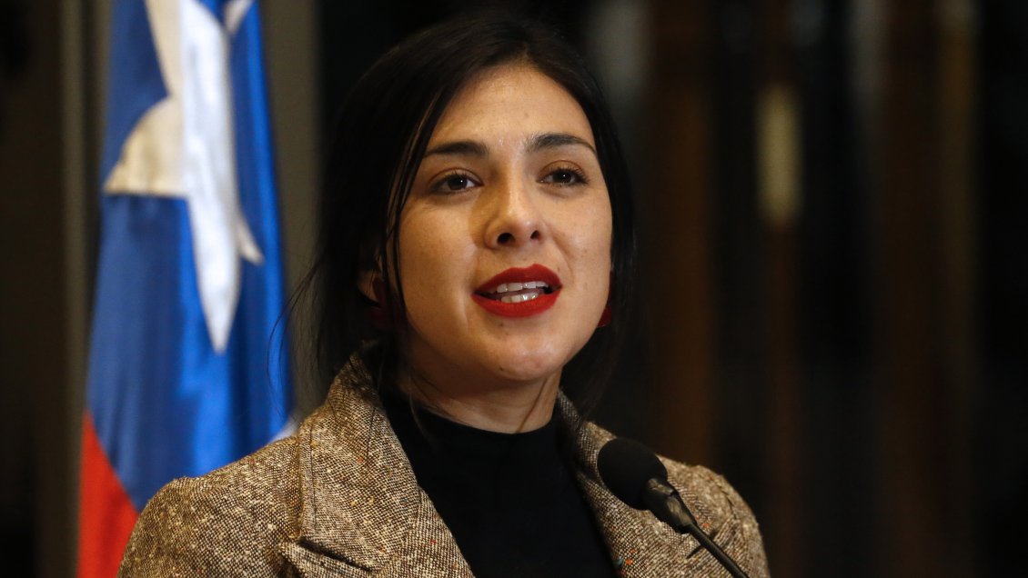 Diputada Cariola se reunió con principal asesor político de China para profundizar el desarrollo mutuo